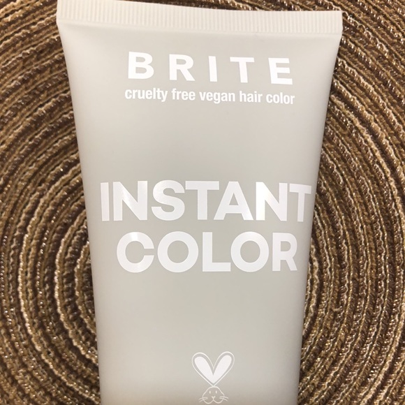 Brite Instant Color Silver - Picture 3 of 5